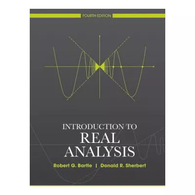 Introduction to Real Analysis