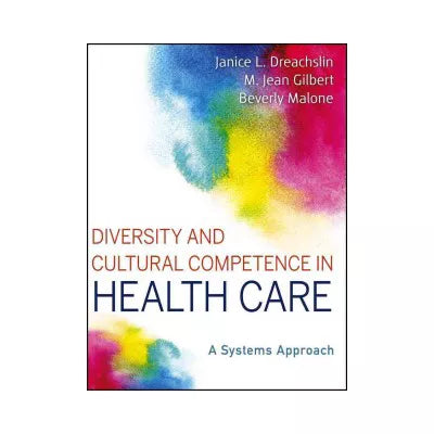 Diversity and Cultural Competence in Health Care