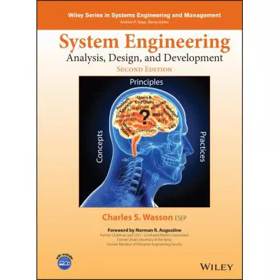 Systems Engineering (POD 06/24)
