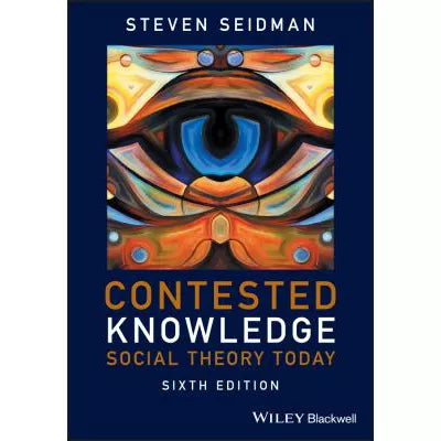 Contested Knowledge (POD)
