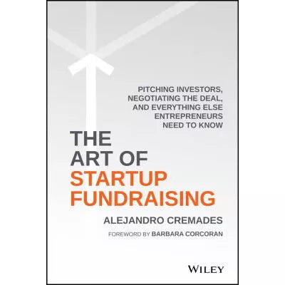 Art of Startup Fundraising