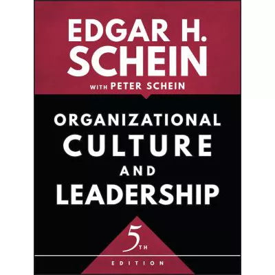 Organizational Culture &amp; Leadership