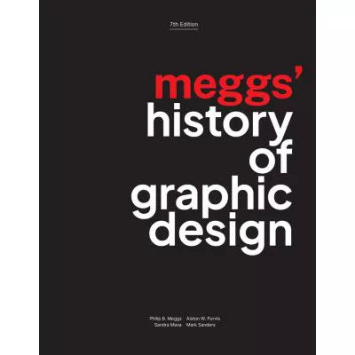 Meggs' History of Graphic Design