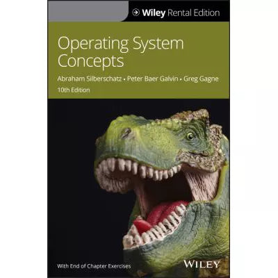 Operating System Concepts