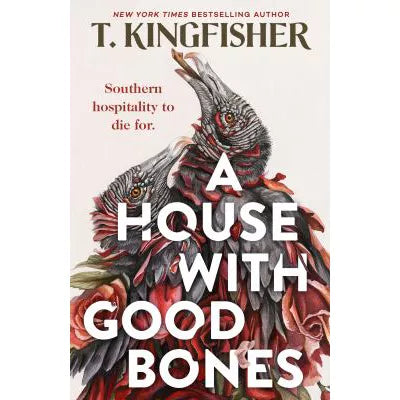 House with Good Bones