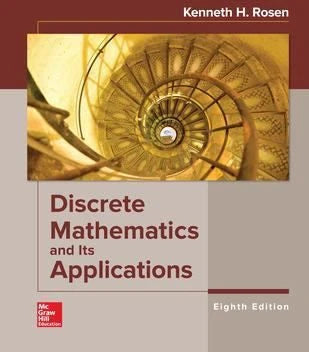 Discrete Mathematics (RRMCG)