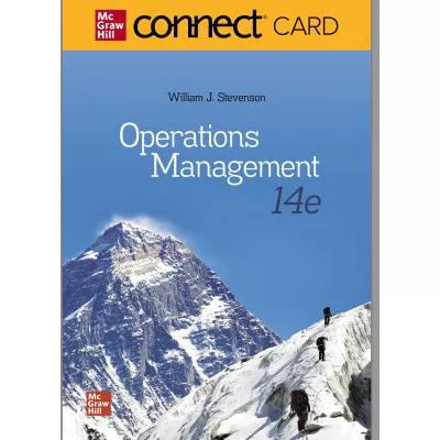 Connect Online Access for Operations Management