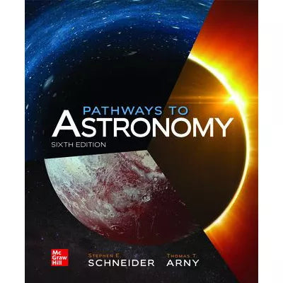 Pathways to Astronomy