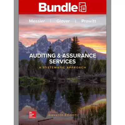 Auditing &amp; Assurance Services (LoosePgs)(w/Connect Access)