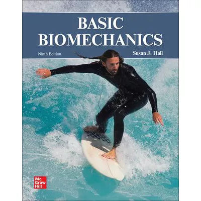 Basic Biomechanics (Loose Leaf)
