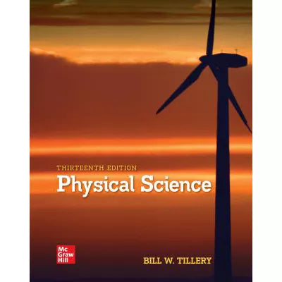 Physical Science (LLF)