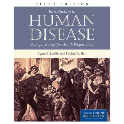 Intro to Human Disease (w/Access Code)