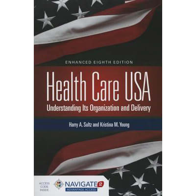 Health Care USA: Enhanced (w/Navigate Advantage Access)