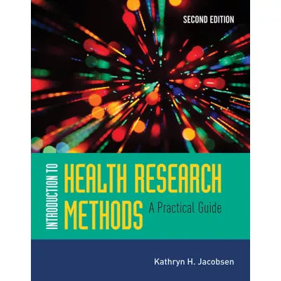 Introduction to Health Research Methods