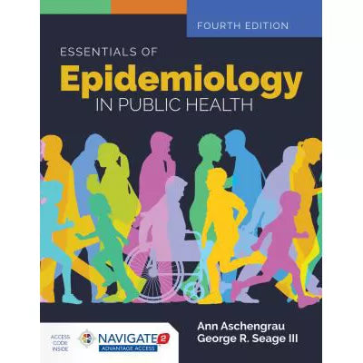 Essentials of Epidemiology in Public Health
