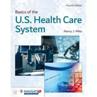 Basics of the U.S. Health Care System