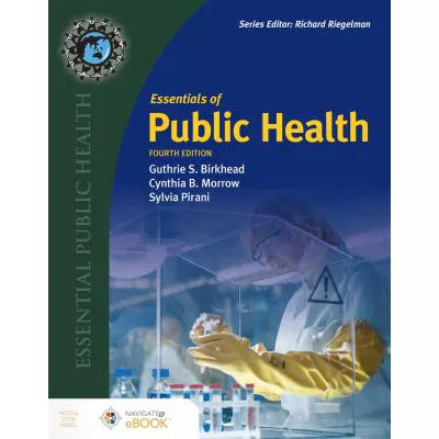 Essen of Public Health