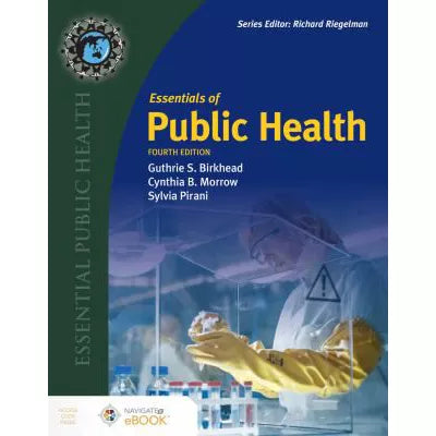 Essentials of Public Health : .