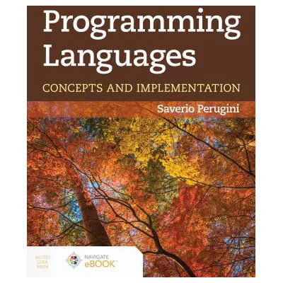 Programming Languages: Concepts and Implementation