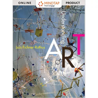 MindTap Art, 1 term (6 months) Instant Access for Fichner-Rathus' Understanding Art