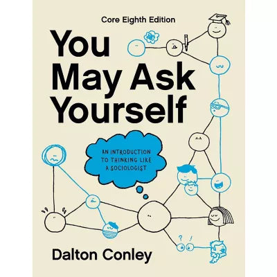 You May Ask Yourself (Core Edition)
