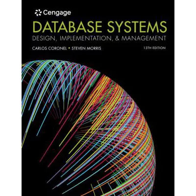 Database Systems