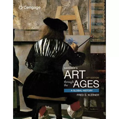 Gardner's Art through the Ages (Complete)