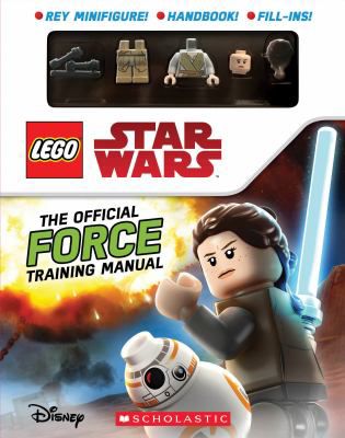 OFFICIAL FORCE TRAINING MANUAL