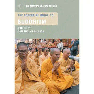 Essen Guide to Buddhism