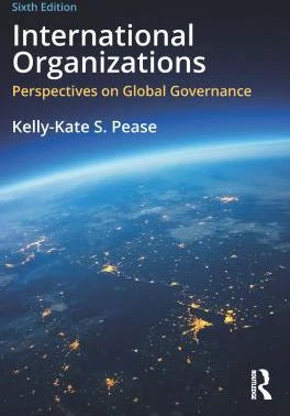 International Organizations