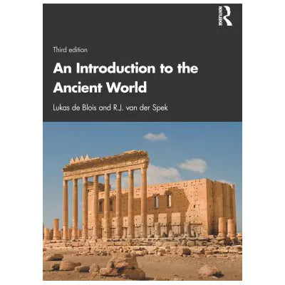 An Introduction to the Ancient World