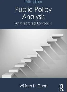 Public Policy Analysis