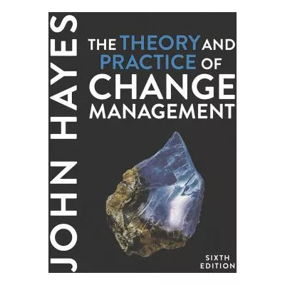 The Theory and Practice of Change Management