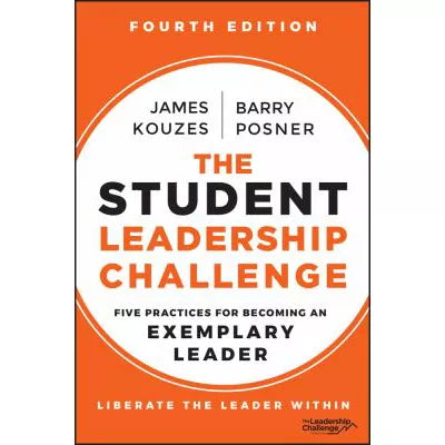 The Student Leadership Challenge