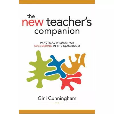 The New Teacher's Companion