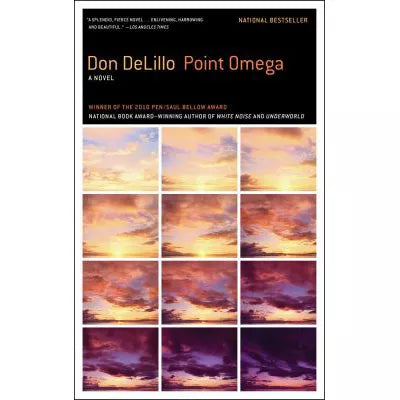 Point Omega