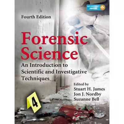 Forensic Science: Sci &amp; Investigative Tech (w/Bind-In Access)