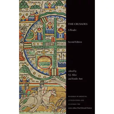 Crusades: A Reader