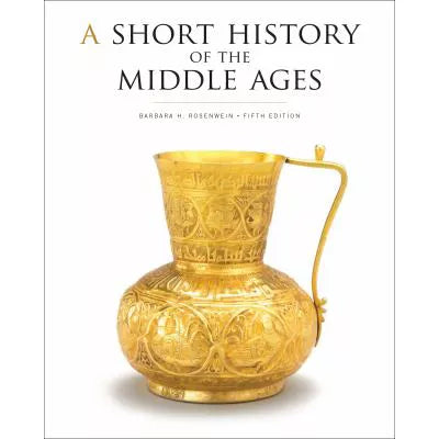 Short History of the Middle Ages