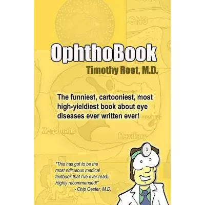 OphthoBook