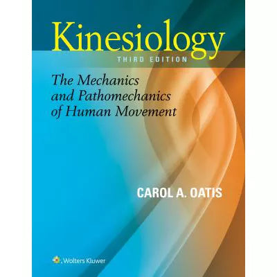 Kinesiology (w/Bind-in Access Code)