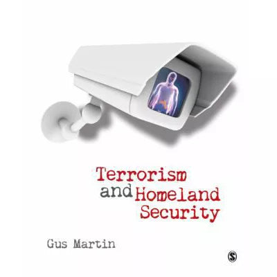 Terrorism and Homeland Security