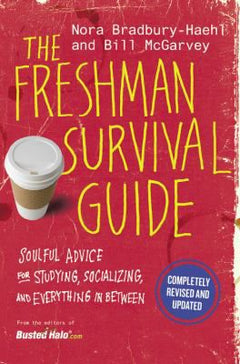 FRESHMAN SURVIVAL GUIDE