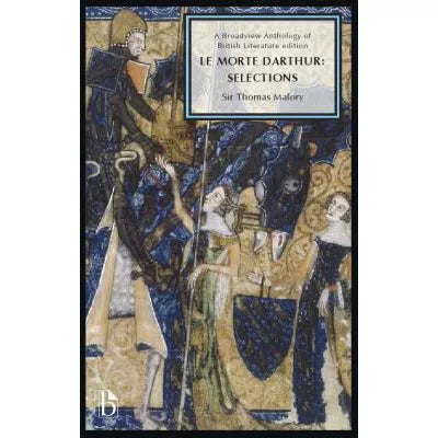 Morte d'Arthur