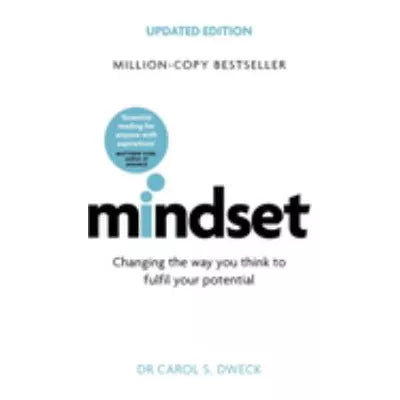 Mindset (Updated ed)