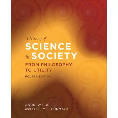History of Science in Society