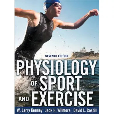 Physiology of Sport &amp; Exercise (w/Bind-in Access)