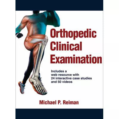 Orthopedic Clinical Examination