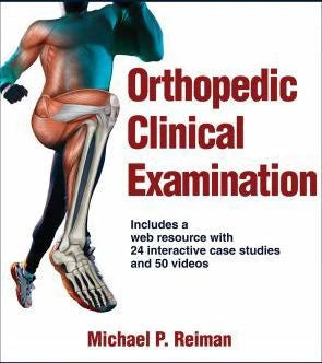 Orthopedic Clinical Examination