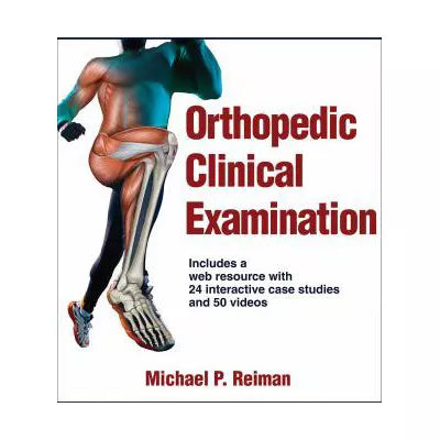 Orthopedic Clinical Examination